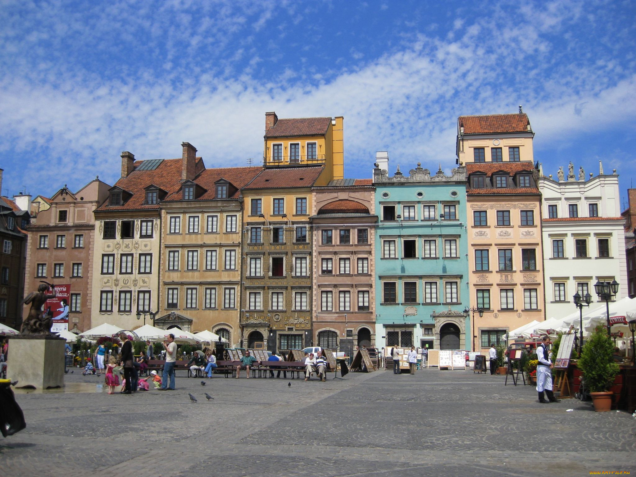 warsaw, , , 
